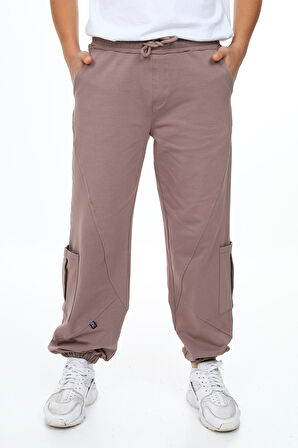 Toontoy Erkek Çocuk Eşofman Alt