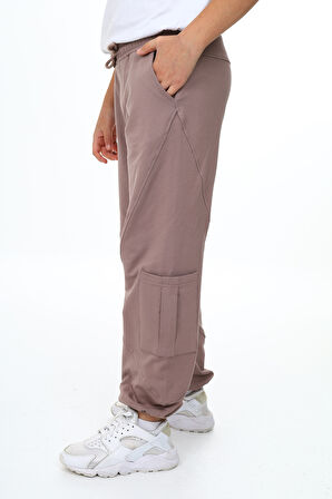 Toontoy Erkek Çocuk Eşofman Alt