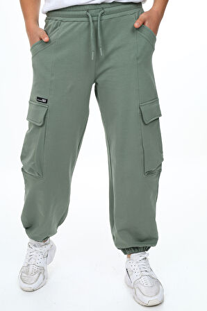 Toontoy Erkek Çocuk Eşofman Alt