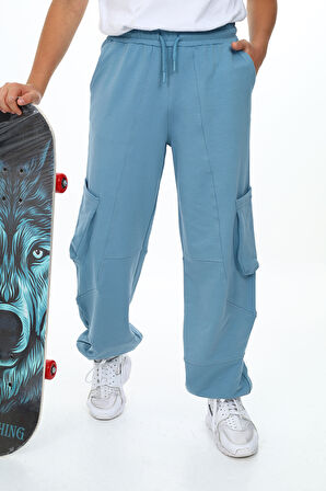 Toontoy Erkek Çocuk Eşofman Alt