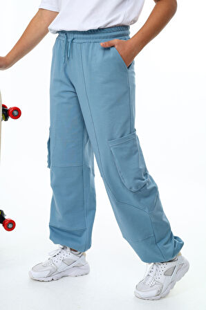 Toontoy Erkek Çocuk Eşofman Alt