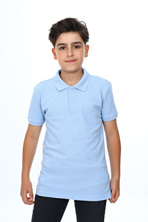 Toontoy Unisex Çocuk Tişört