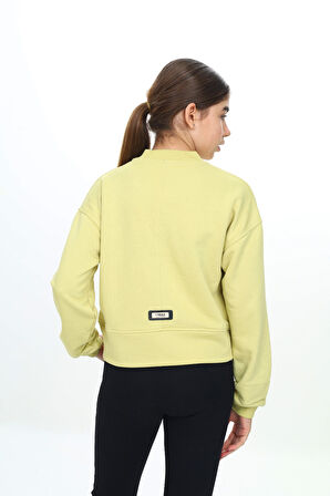 Toontoy Kız Çocuk Hırka