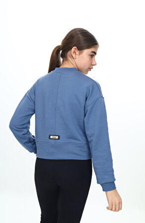 Toontoy Kız Çocuk Hırka