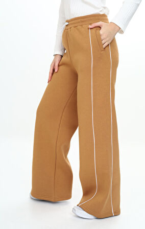 Toontoy Kız Çocuk Eşofman Alt