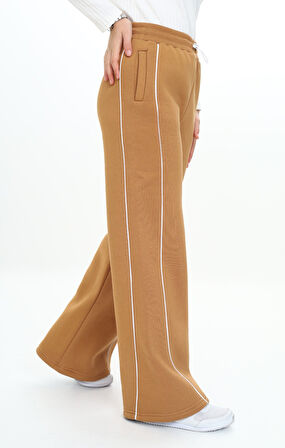 Toontoy Kız Çocuk Eşofman Alt