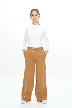 Toontoy Kız Çocuk Eşofman Alt