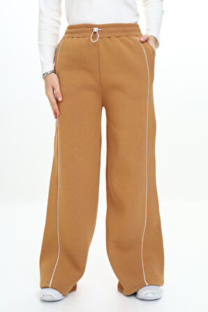 Toontoy Kız Çocuk Eşofman Alt