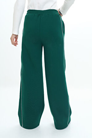 Toontoy Kız Çocuk Eşofman Alt