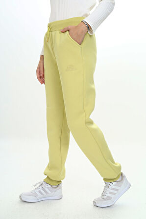 Toontoy Kız Çocuk Nakışlı Eşofman Alt