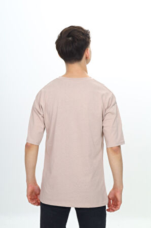 Toontoy Erkek Çocuk Robot Baskılı Tişört