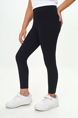 Toontoy Kız Çocuk Tayt