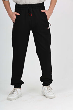 Toontoy Erkek Çocuk TN Nakışlı Eşofman Alt