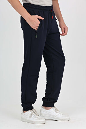 Toontoy Erkek Çocuk TN Nakışlı Eşofman Alt