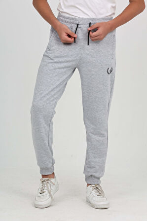 Toontoy Erkek Çocuk TN Baskılı Eşofman Alt