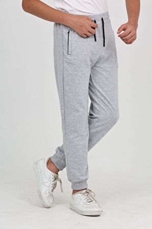 Toontoy Erkek Çocuk TN Baskılı Eşofman Alt