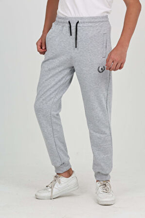 Toontoy Erkek Çocuk TN Baskılı Eşofman Alt