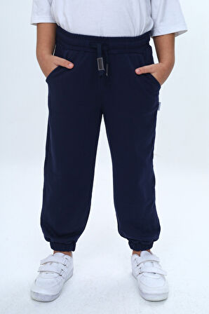 Toontoy Erkek Çocuk Paça Lastikli Eşofman Alt