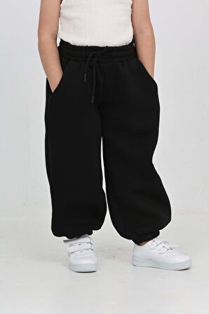 Toontoy Unisex Çocuk Eşofman Alt