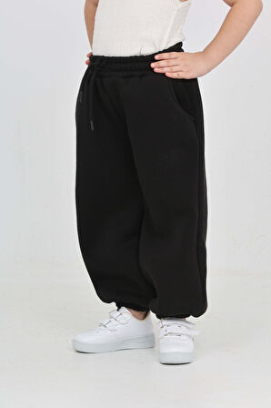 Toontoy Unisex Çocuk Eşofman Alt