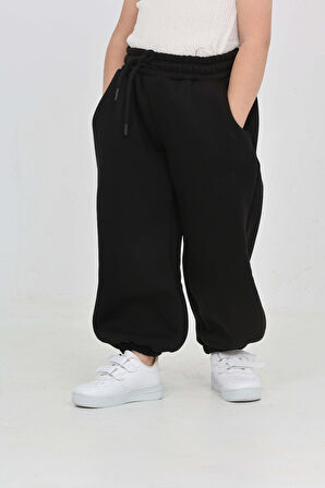 Toontoy Unisex Çocuk Eşofman Alt