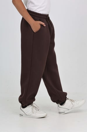 Toontoy Unisex Çocuk Eşofman Alt