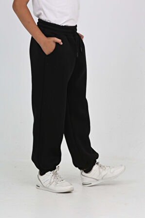 Toontoy Unisex Çocuk Eşofman Alt