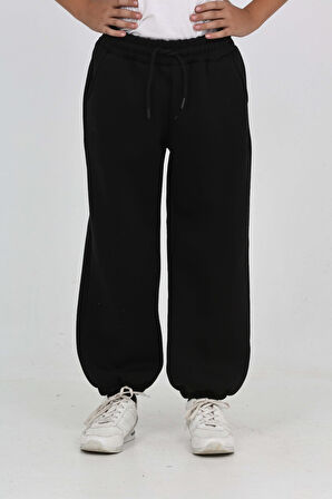 Toontoy Unisex Çocuk Eşofman Alt