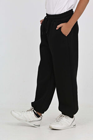 Toontoy Unisex Çocuk Eşofman Alt