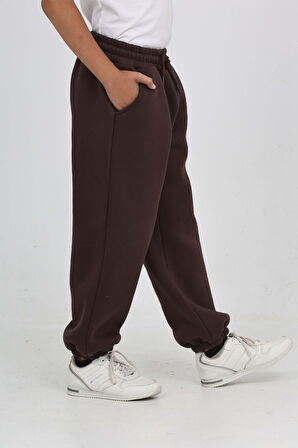 Toontoy Unisex Çocuk Eşofman Alt