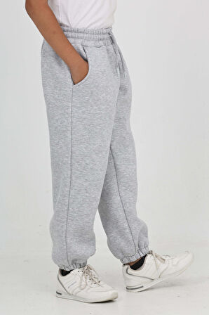 Toontoy Unisex Çocuk Eşofman Alt