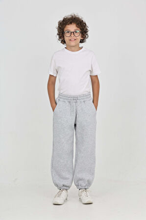 Toontoy Unisex Çocuk Eşofman Alt