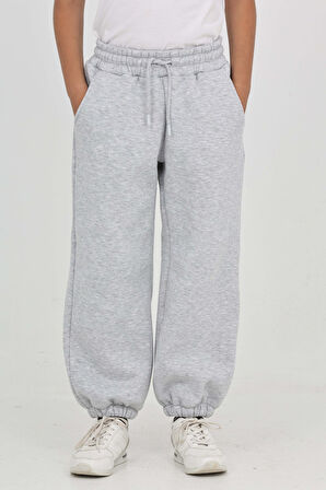 Toontoy Unisex Çocuk Eşofman Alt