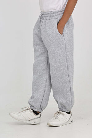 Toontoy Unisex Çocuk Eşofman Alt