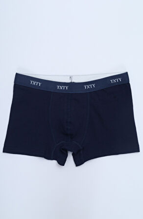 Toontoy Erkek Çocuk Çok Desenli 4lü Paket Boxer 