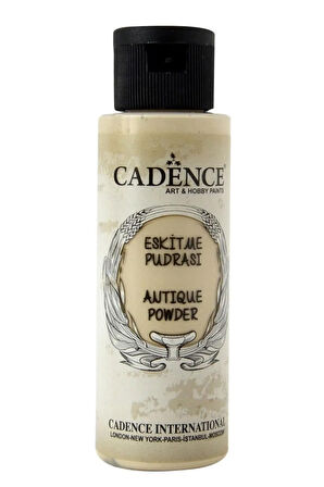 701 Krem Eskitme Pudrası 70 ml
