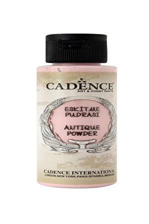 706 Pudra Pembe Eskitme Pudrası 70 ml