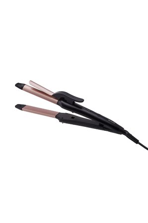 Homend Hairmony 4605H 2 In 1 Saç Düzleştirici ve Maşa