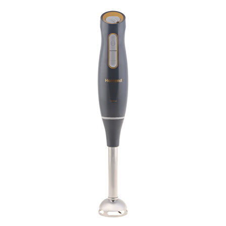 Handmaid 1962H Blender Set Antrasit Gold