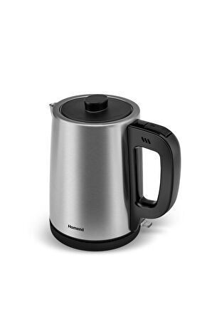 Royaltea 1728h Su Isıtıcı & Çay Makinesi Inox