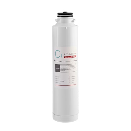 Homend Himalaya 9007H Iç Pp+Karbon Filtre 1