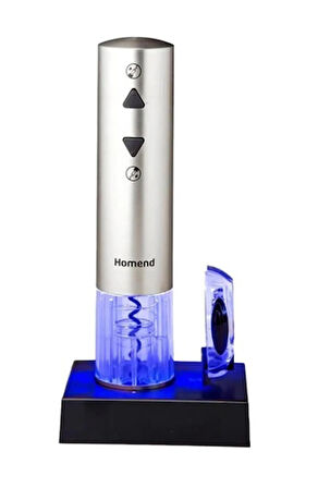 HOMEND Wineup 2201h Inox Şarap Açacağı