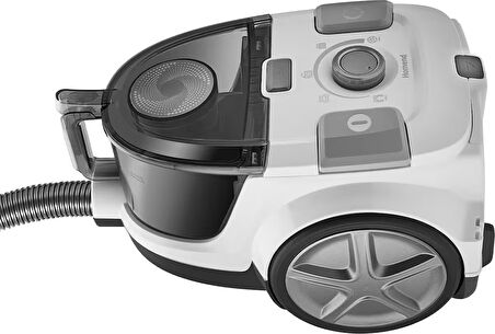 Homend Dustroyer 1252H Yatay Süpürge