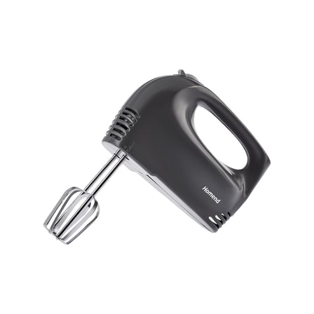 Homend Foodrunner 2036H El Mikseri 300 Watt 5 Kademeli Güç Ayarı ile Pratik Kullanım