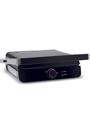 Homend Grilliant 1347H 2000 W Izgara ve Tost Makinesi Teşhir