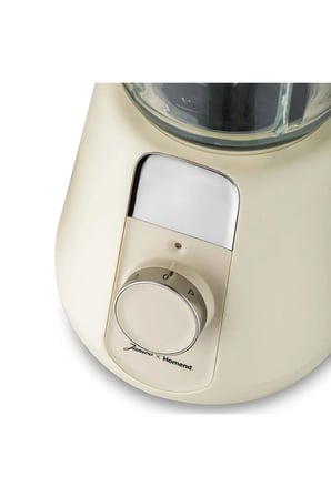 Jumbo X Homend Vintage 4926H Table Krem Blender