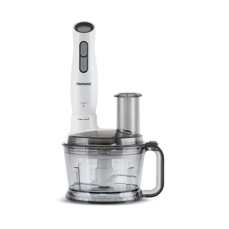Homend Functionall 2849H Mutfak Robotu Krem