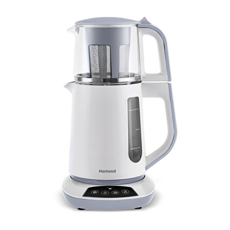 Homend Royaltea 1757H Çay Makinesi
