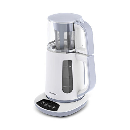 Homend Royaltea 1757H Çay Makinesi