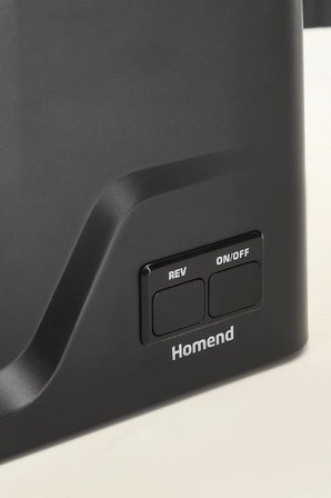 homend meatbox 3102h kıyma makinesi